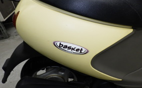 SUZUKI LET's 4 Basket 2021 CA43A