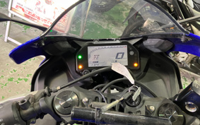 YAMAHA YZF-R25 ABS RG43J