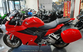 HONDA VFR800F 2017 RC79