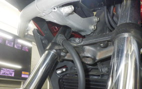 HONDA 400X 2013 NC47