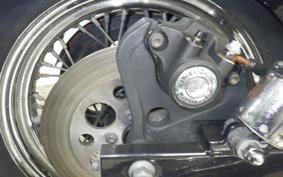 HARLEY FXDWG 1340 1993