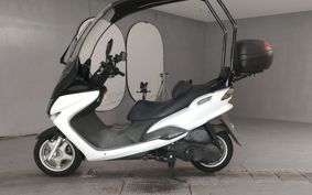 YAMAHA MAJESTY 125 SE27