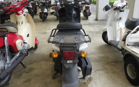 HONDA ﾍﾞﾝﾘｨ50-2 AA05