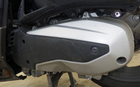 HONDA PCX 160 KF47