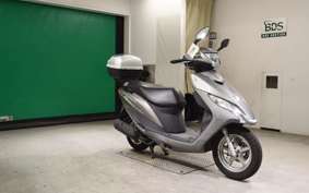 SUZUKI ADDRESS V125 DT11A