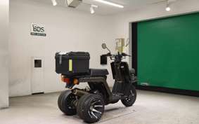 HONDA GYRO X 2009 TD01