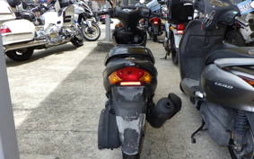 SUZUKI ADDRESS V125 G CF46A