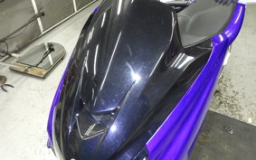 YAMAHA MAJESTY155 Gen.2 S 2017 SG52J