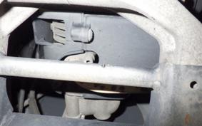SUZUKI LET's 4 CA45A