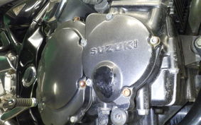 SUZUKI INAZUMA 400 (GSX400) 1997 GK7BA