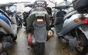 YAMAHA AXIS 100 SB01J