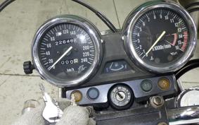 KAWASAKI ZRX-2 1995 ZR400E