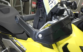 HONDA X-ADV 750 2025 RH21