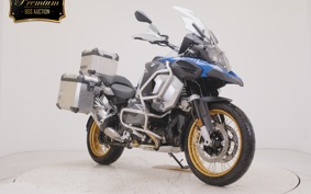 BMW R1250GS ADVENTURE 2020