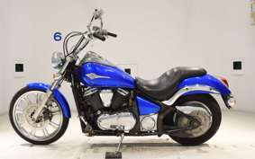 KAWASAKI VULCAN 900 CUSTOM 2009 VN900B