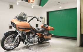 HARLEY FLTR 1580 2008