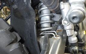 YAMAHA SEROW 250 Gen.2 2007 DG17J
