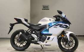 YAMAHA YZF R-3 2026 RH25J