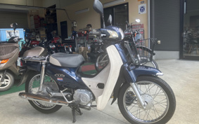 HONDA SUPER CUB110 JA10
