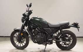 HONDA CL500 2023 PC68