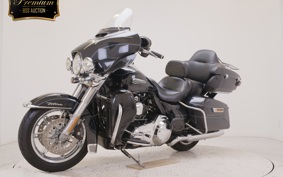 HARLEY FLHTCUTC 1690 2013