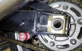 SUZUKI GSX-1300R HAYABUSA 2002