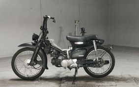 HONDA SUPER CUB50 AA01
