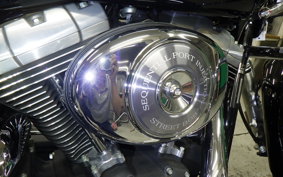 HARLEY FXDBI 2006