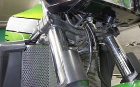 KAWASAKI ZRX1200 D 2010 ZRT20D