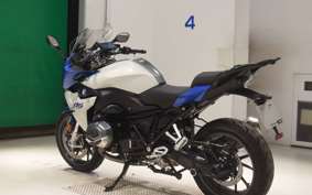 BMW R1200RS 2017