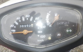 SUZUKI ADDRESS V125 G CF4EA