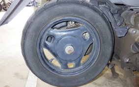 SUZUKI ADDRESS V125 CF46A