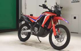 HONDA CRF250 GEN 2 RALLY