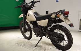 SUZUKI DJEBEL 200 (DR200SE)