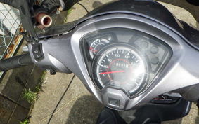 HONDA DIO 110 JF58
