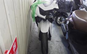 KAWASAKI NINJA 250R EX250K