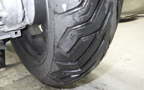 HONDA PCX 125 2011 JK05