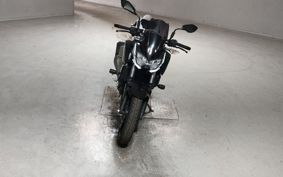 KAWASAKI Z250 EX250P
