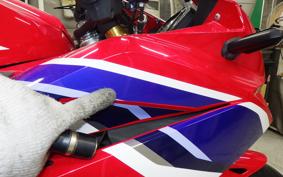 HONDA CBR250RR A 2023 MC51