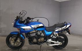 KAWASAKI ZRX1200 S ZRT20A