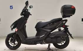 YAMAHA CYGNUS Griffus 2008 SEJ4J