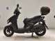 Фото Yamaha CYGNUS Griffus 2008 с японского аукциона