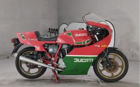 DUCATI 900MHR 1984 DM900R