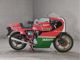 Фото Ducati 900MHR 1984 с японского аукциона