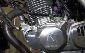 SUZUKI ST250E NJ4CA