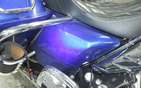 HARLEY FLHR 1580 2010