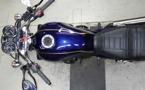 KAWASAKI ZRX-2 2009 ZR400E