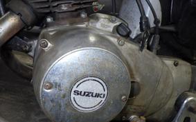 SUZUKI K125 K125