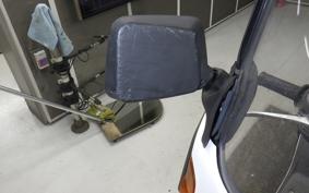 HONDA GYRO CANOPY TA03