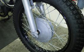 HONDA CL250 2007 CL250